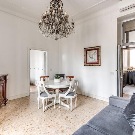 Lovely Renovated Flat By Vatican Rome Bagian luar foto