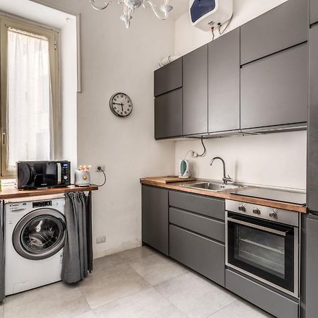 Lovely Renovated Flat By Vatican Rome Bagian luar foto